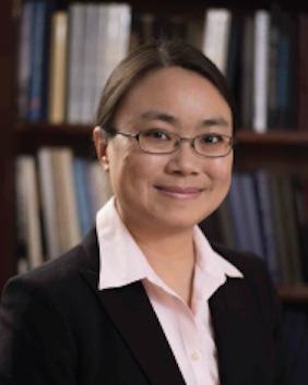 Ye Li picture
